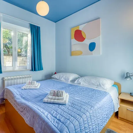 Jf Rezine By Interhome * Lovran