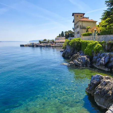 Jf Rezine By Interhome *