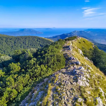 Apartment Jf Rezine By Interhome Lovran