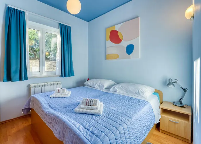 Jf Rezine By Interhome * Lovran