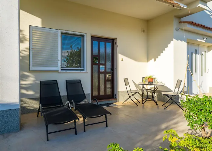 Apartmán Jf Rezine By Interhome *