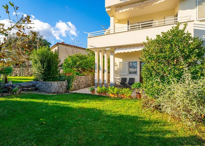 Jf Rezine By Interhome Apartmán *