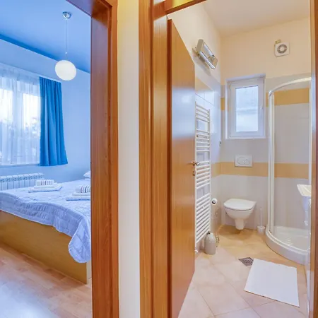 Appartement Jf Rezine By Interhome *