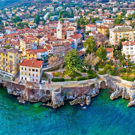 Jf Rezine By Interhome * Laurana