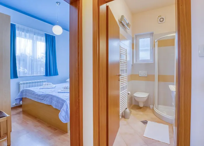 Appartement Jf Rezine By Interhome *